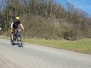 Saisoneröffnungsfahrt 2018