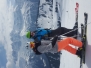 Skifreizeit Frankreich 2018